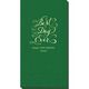Whimsy Best Day Ever Guest Towels Image 3 of 7